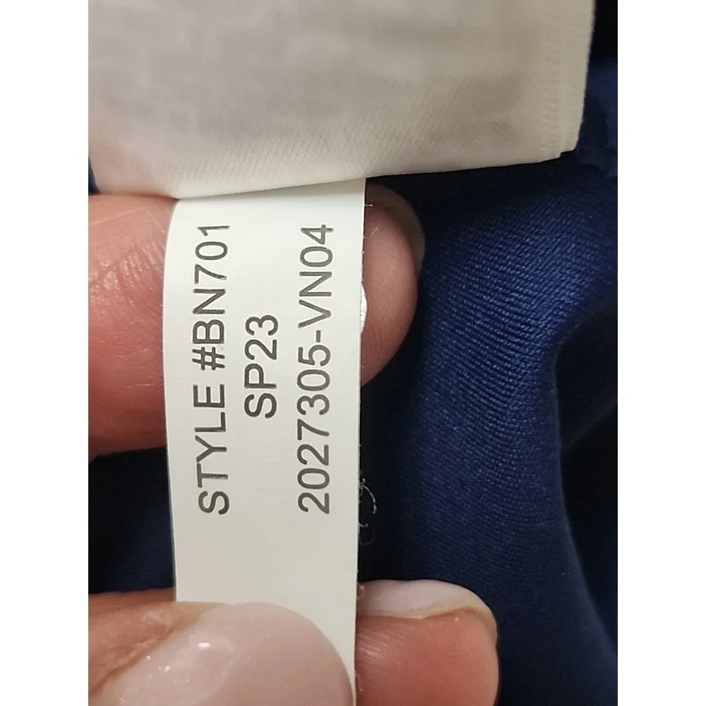 J. Crew please see